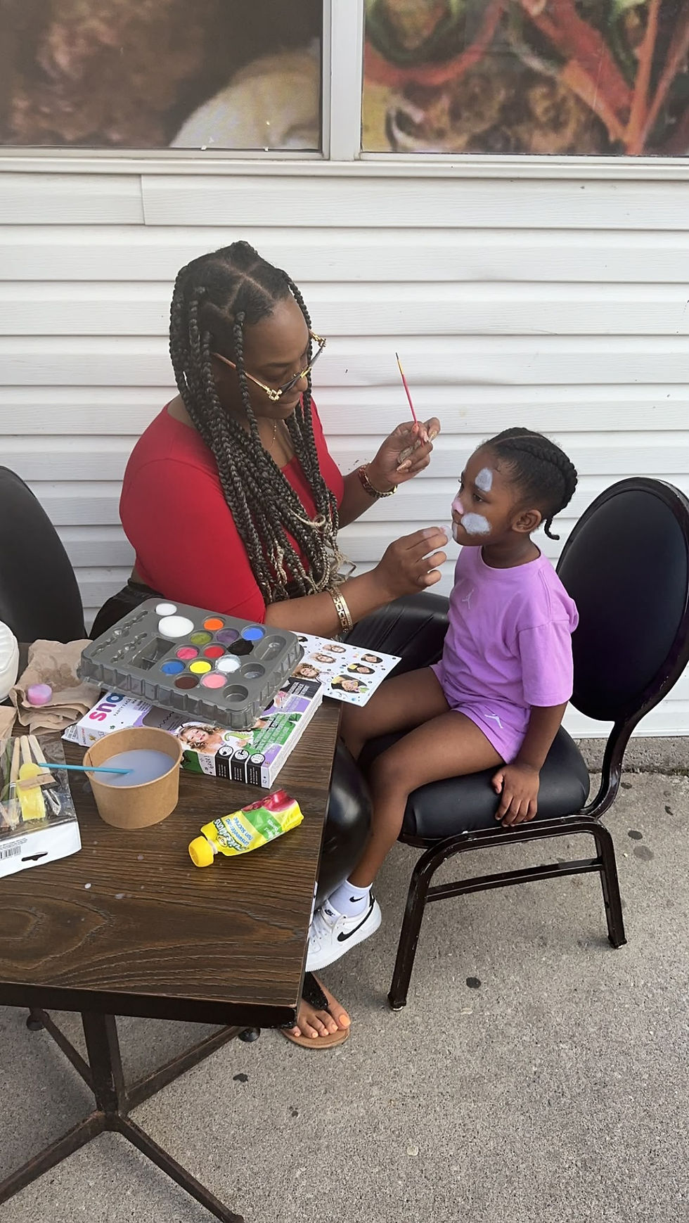 2025 Back to School Giveback