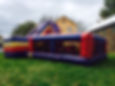 BHC6-SLIDE MAZE