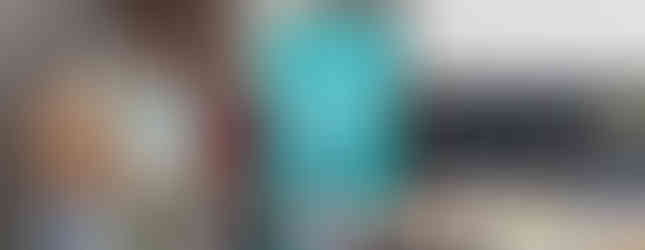 Walk-in guests during the Open House event