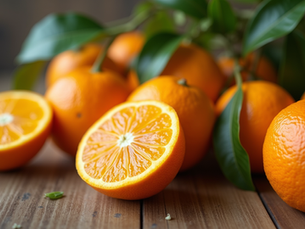 Why Okamura Kankitsu is Your Source for Organic Citrus