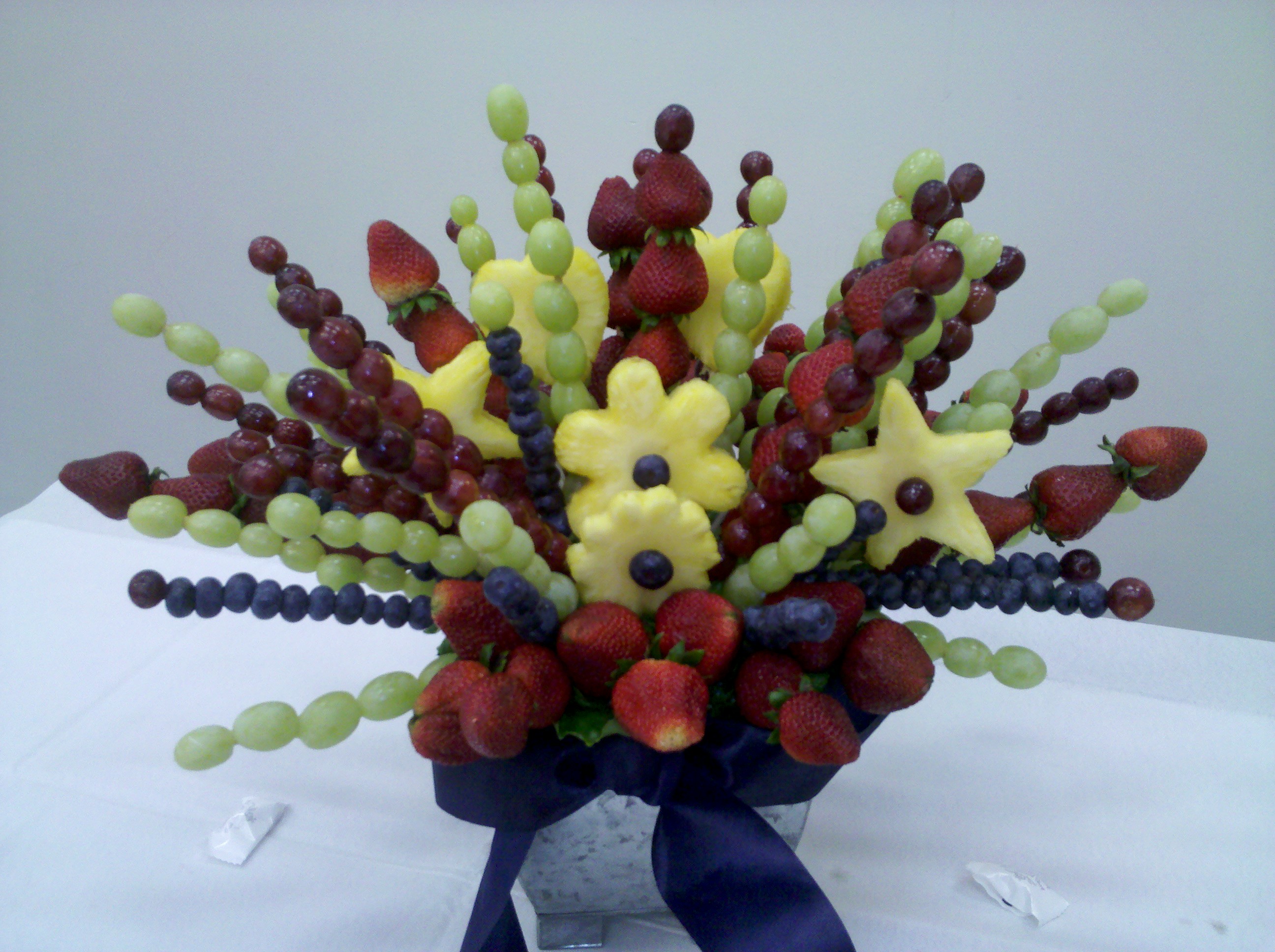 Divine Inspirations, Inc. About Us