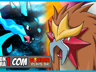 2 CONTRA 1 com WANDERPLAYS BR [NOVO QUADRO]