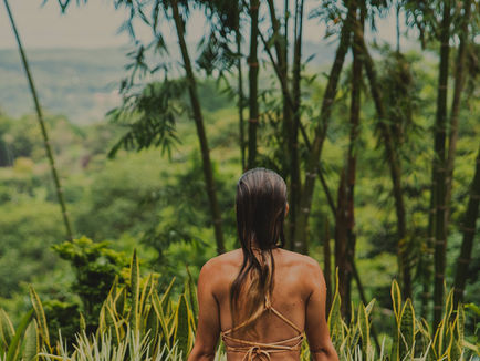 Simple Ways to Go Inward and Trust Yourself