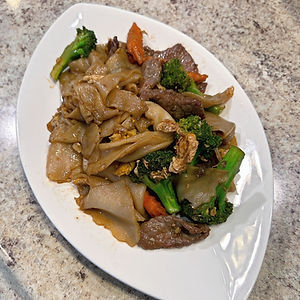 Pad See Ew