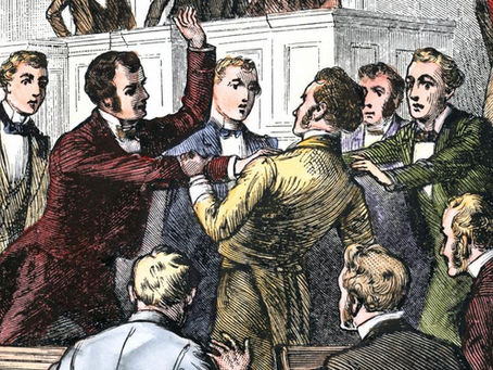 Our Way Ahead: Insurgency, Revolution, and Civil War