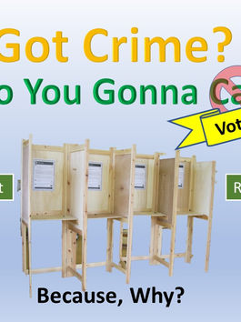 How To Pick Your Politician and Be Safe