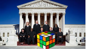 A Supremely Inconvenient Time to Misjudge - A SCOTUS Quagmire