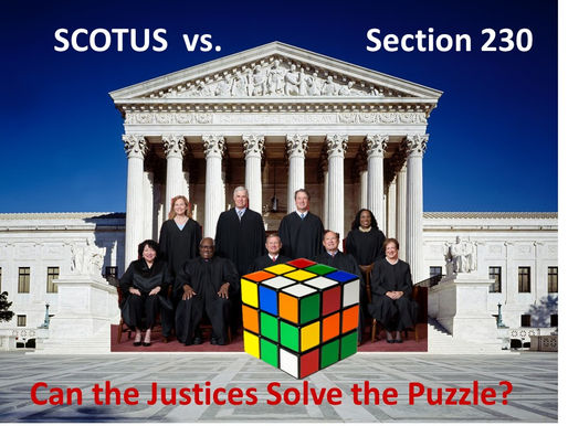 A Supremely Inconvenient Time to Misjudge - A SCOTUS Quagmire