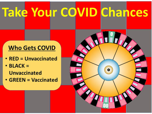 What If We Did a Little Math? - Rogue Thinking #1