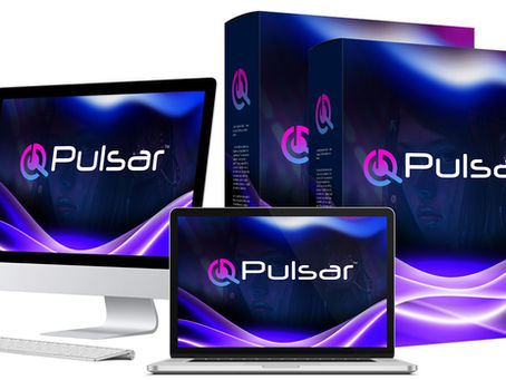 Pulsar Review - Get You Massive Traffic And #1 Rankings