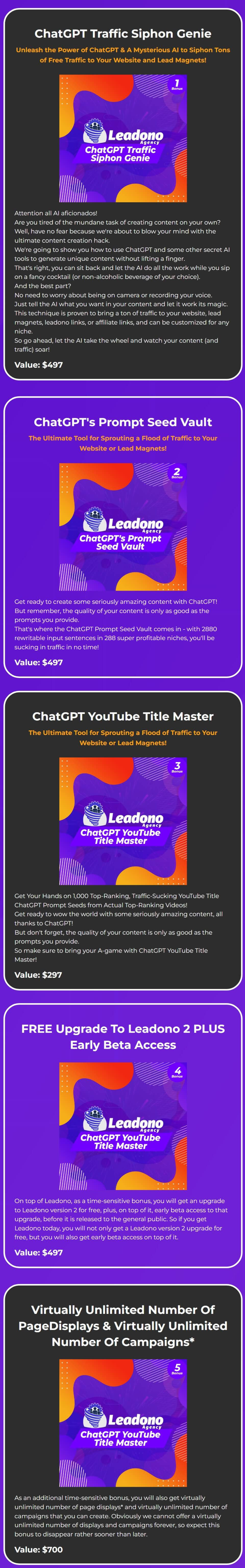 Leadono-Agency-bonus