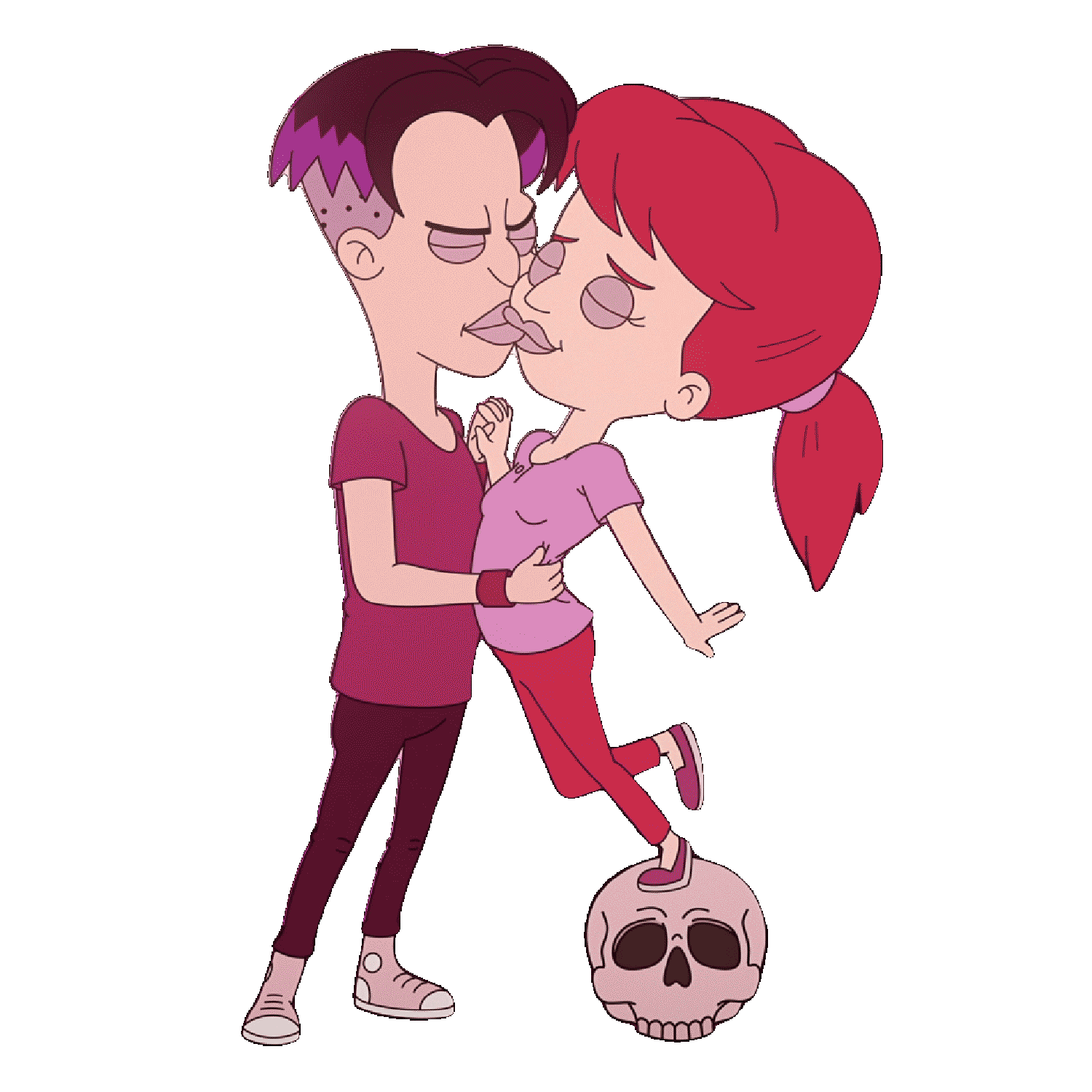 Jessi-&-Judd-Kissing.gif