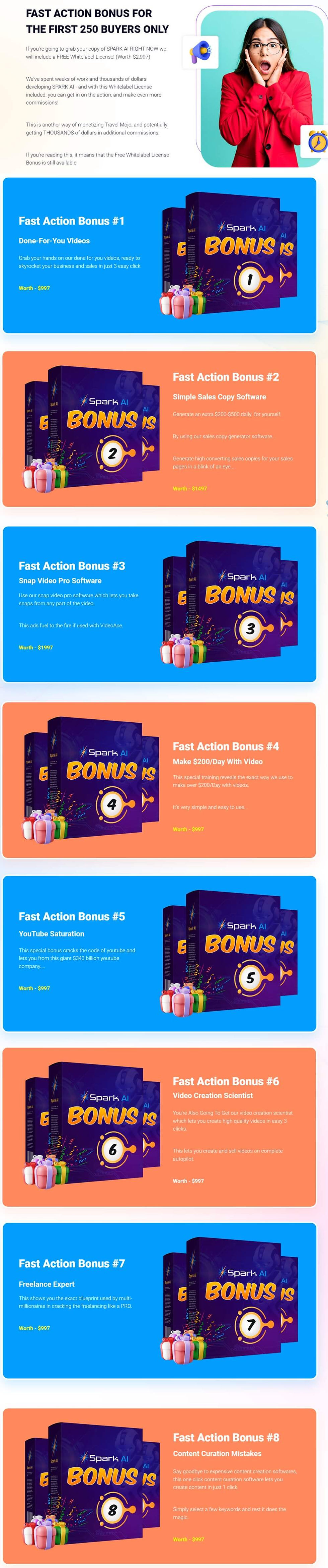 Spark-AI-bonus
