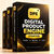 Digital Product Engine Review - Can One Click Really Fill an Etsy Shop With Spreadsheets?
