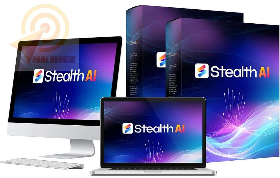 Stealth-AI-app-review