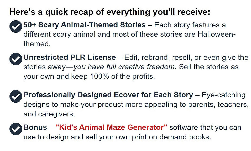 PLR-50-Scary-Animal-Stories-recap