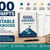 300 Prompts for Printable Workbooks Review – Turn One AI Prompt into a Complete Printable Workbook Business