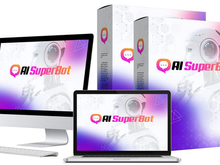 AI SuperBOT Review - Your Super AI Command Center is Waiting