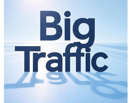 Big Traffic 2.0 Review - Trevor Carr’s Secret Free Traffic System Revealed