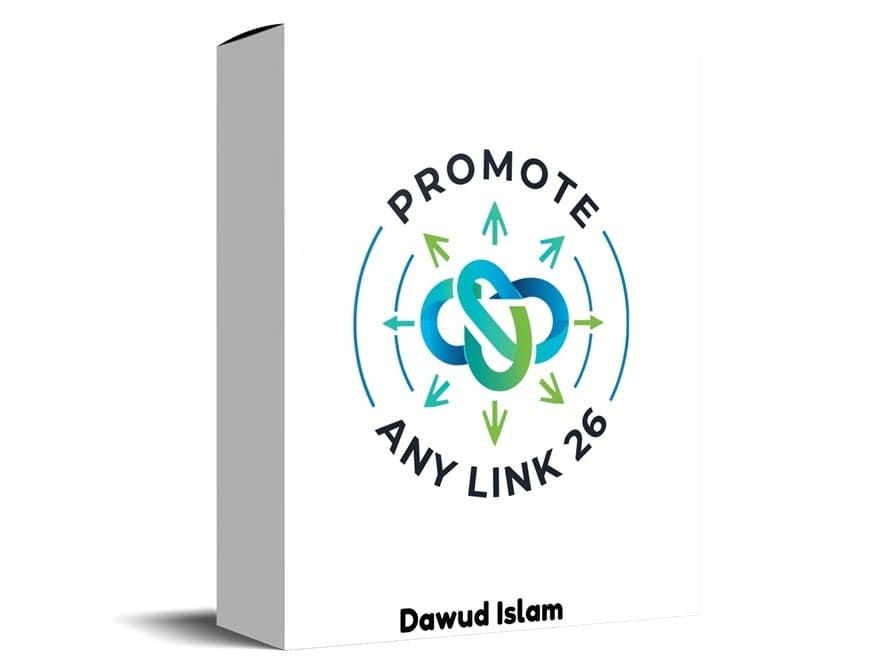 Promote Any Link 26 Review – Can This $1 Traffic System Really Deliver?