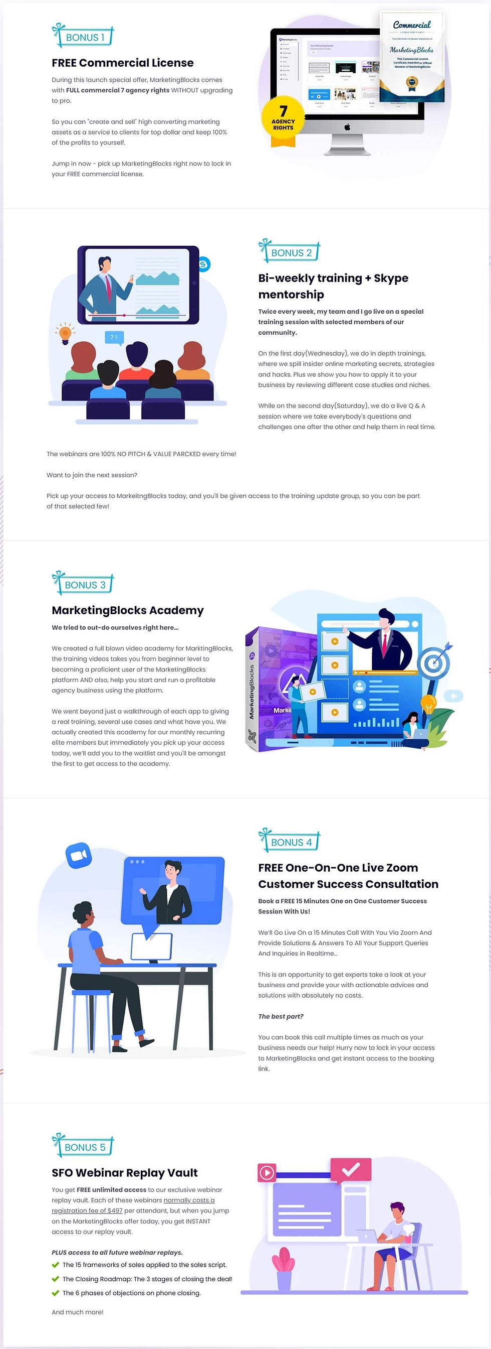 MarketingBlocks-bonus