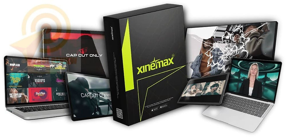 Xinemax-3.0-review
