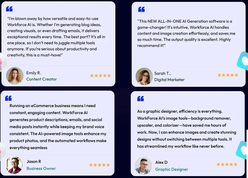 WorkForce-AI-feedbacks