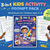 3-in-1 Kids Activity Prompt Pack Review – A Smarter Way to Create Kids Worksheets Without the Headache
