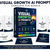 Visual Growth AI Prompts Review – Create Stunning Personal Growth Graphics with AI in Minutes