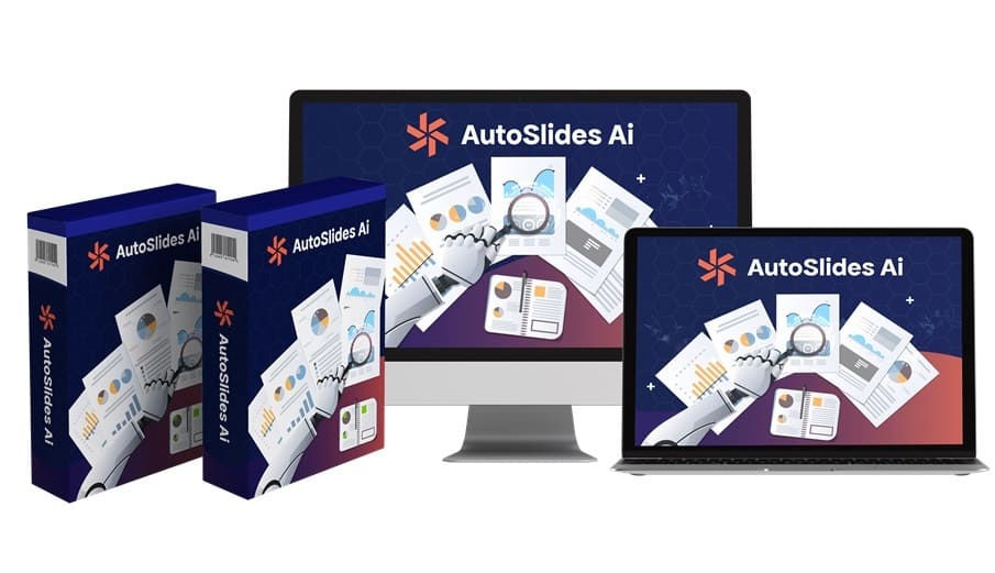 AutoSlides-AI-review