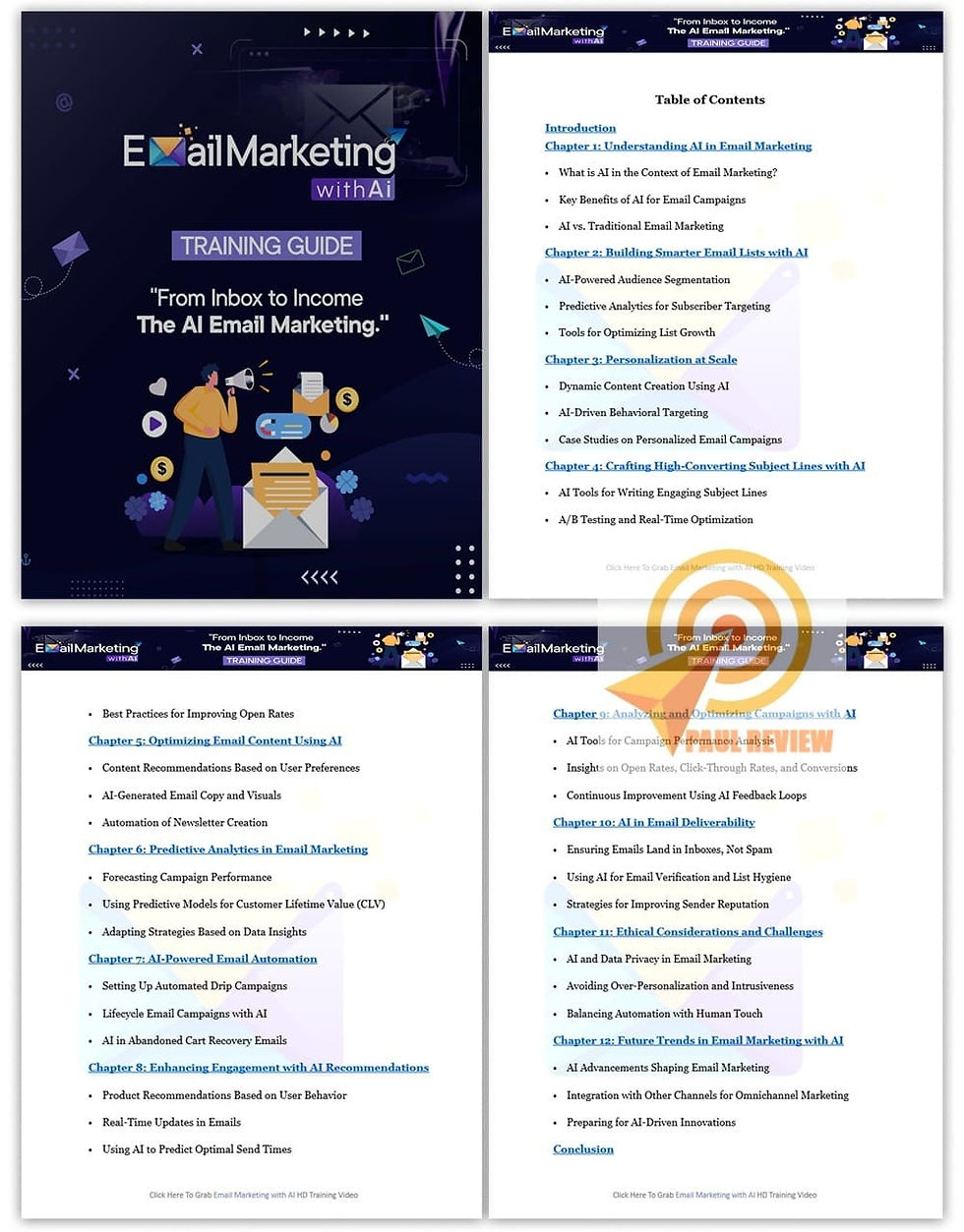 Email-Marketing-With-AI-plr-module-1