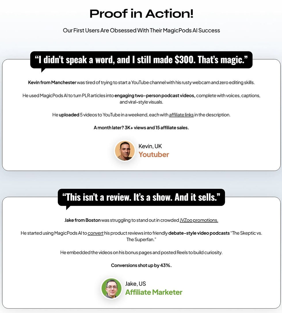 MagicPods-AI-feedbacks-1