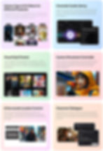 RocketVideos-AI-Voice-Actors
