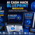 AI Cash Hack Blueprint for Beginners PLR Review + Bonuses