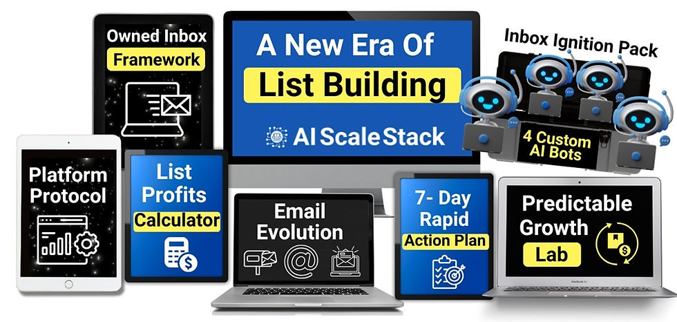 AI-Scale-Stack-review