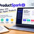 ProductSpark AI Review - Can a $9.95 Idea Tool Get You Past the Blank Page?