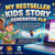 My Bestseller Kids Story Generator Review (2026): Can This AI Really Help You Publish and Profit?