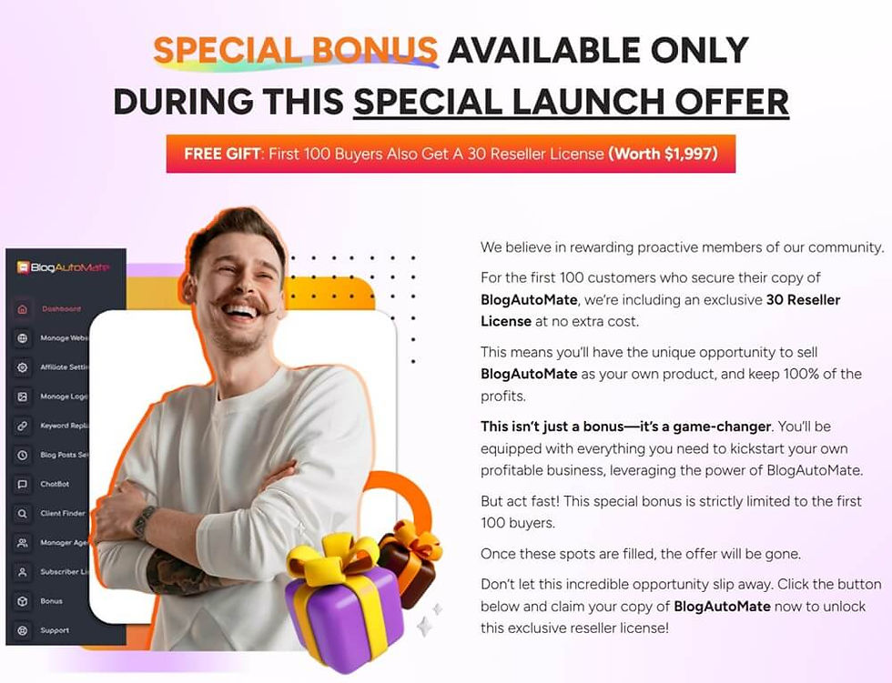 BlogAutoMate-bonus