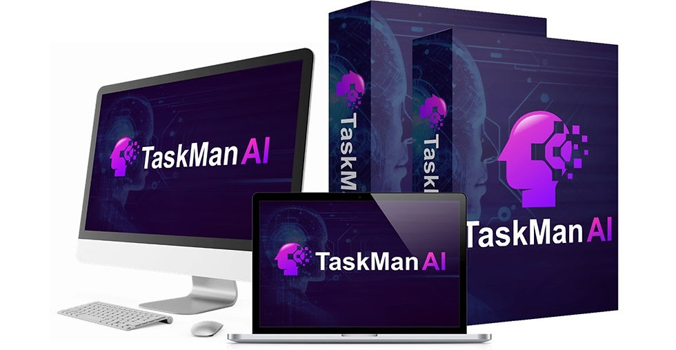 Taskman-AI-review