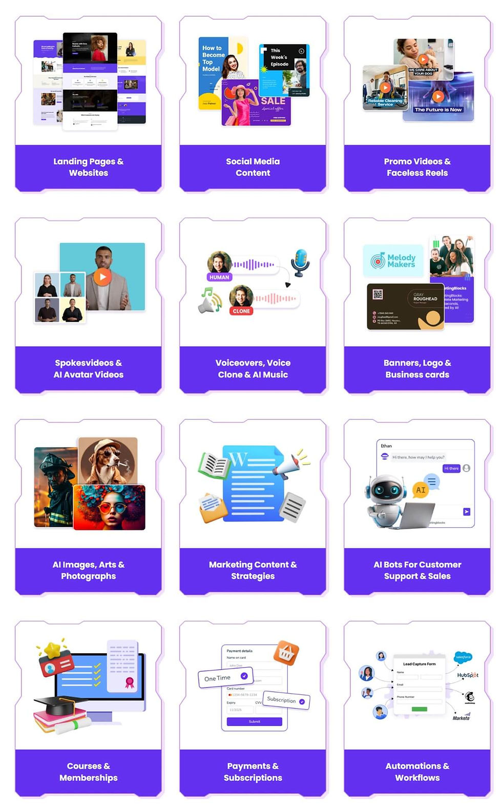 MarketingBlocks-sample
