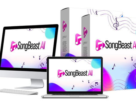 SongBeast AI Review - The Ultimate AI-Powered Music Creation Tool for Everyone