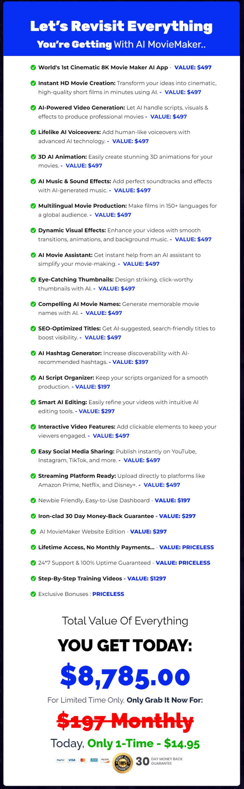 AiMovie-Maker-price