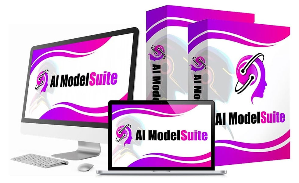 AI-ModelSuite-review