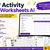 Activity Worksheets AI Review – Create Printable Kids Worksheets Faster Without Prompt Guesswork