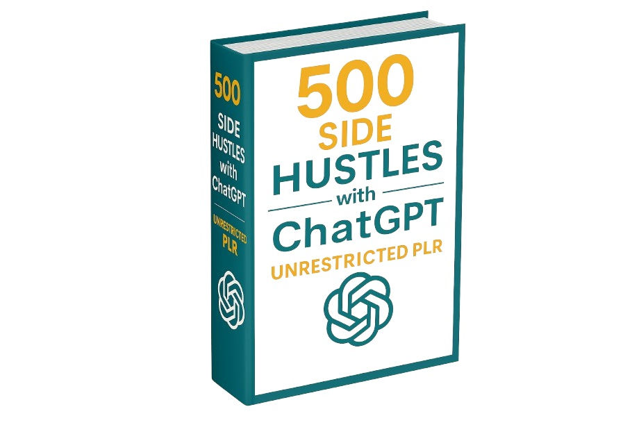 500-Side-Hustles-with-ChatGPT-review