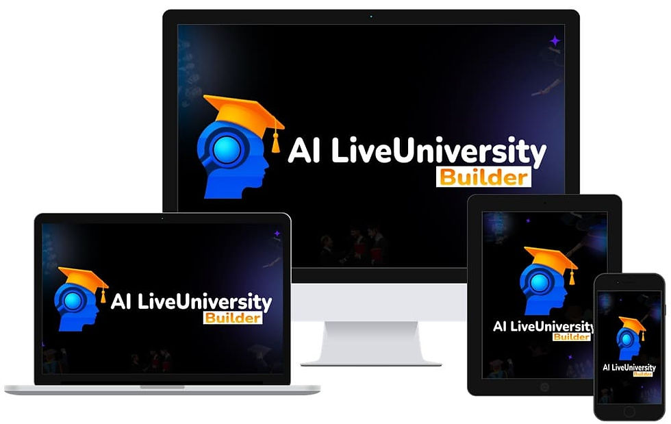 AI-Live-University-Builder-review