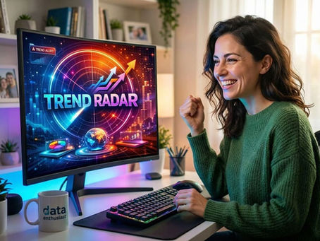 Trend Radar Review – Is This the Smartest Way to Find Profitable Niches in 2026?