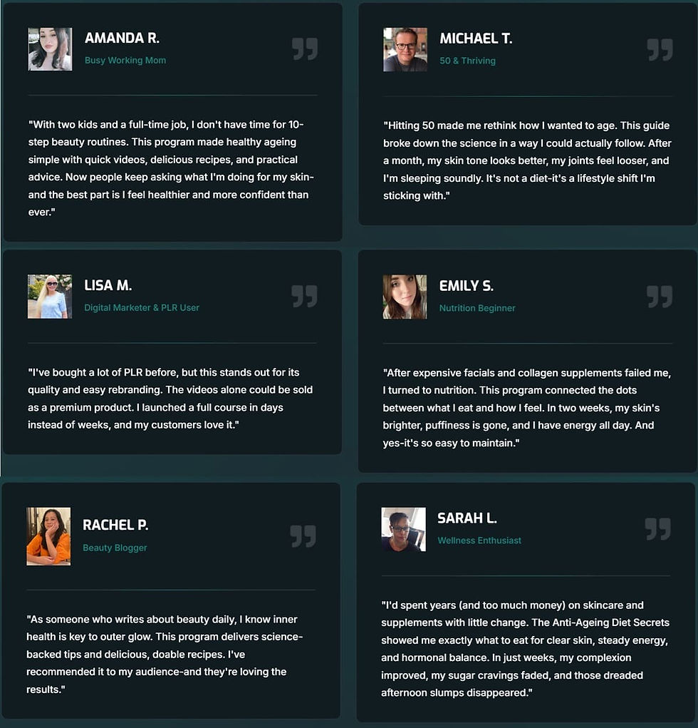 The-Anti-Ageing-Diet-Secrets-feedbacks