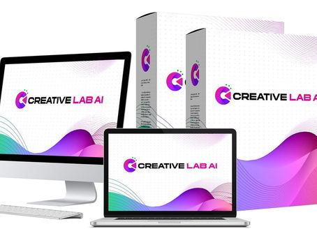Creative Lab AI Review - AI Platform That Replaces Every AI Tool?