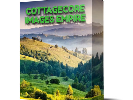 Cottagecore Images Empire Review - The Cozy Trend Taking Everyone By Storm